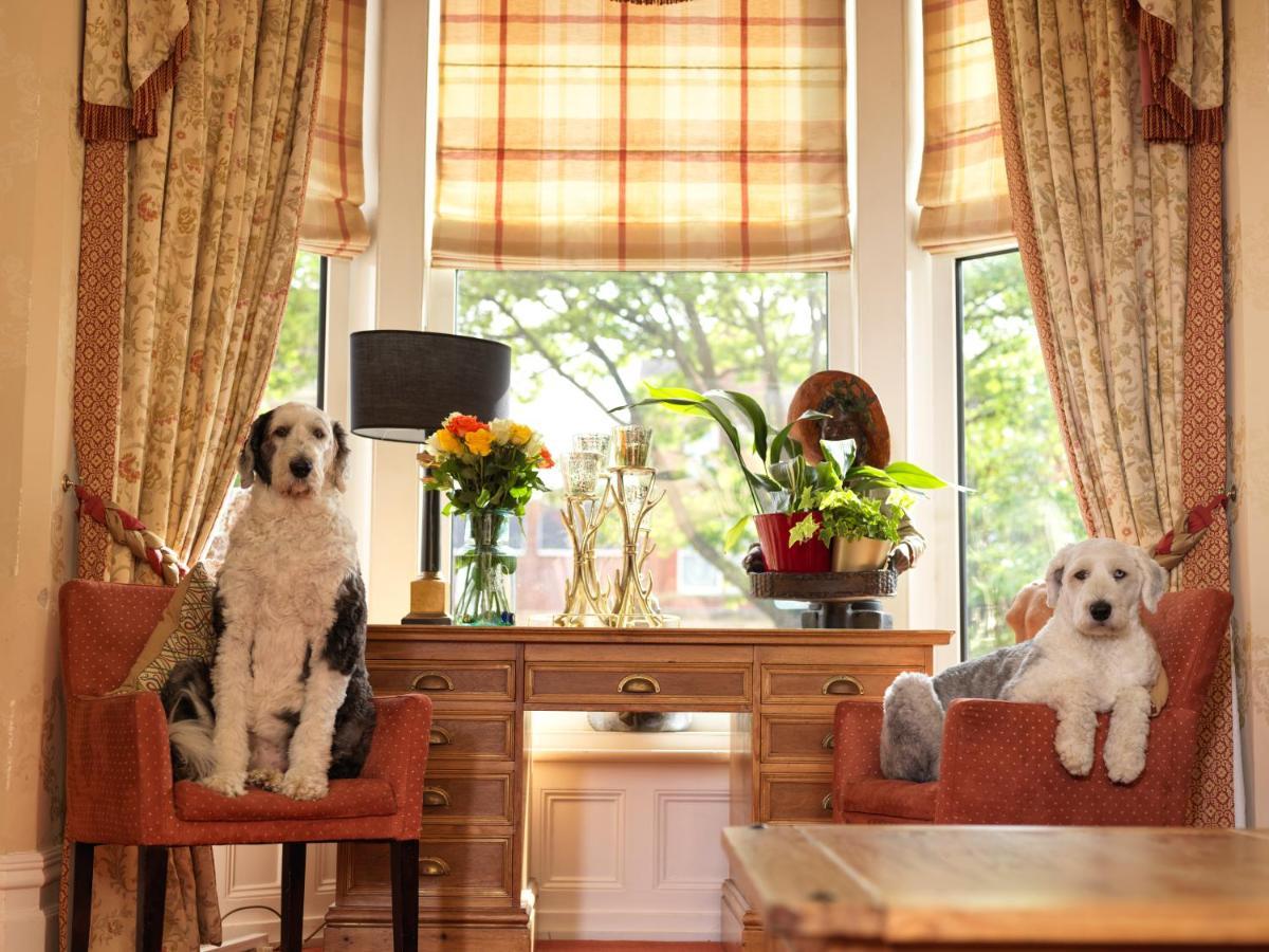 Howarth House リザム・セント・アンズ エクステリア 写真
