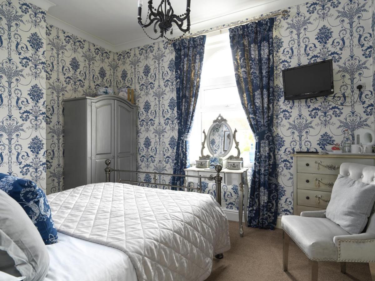Howarth House リザム・セント・アンズ エクステリア 写真
