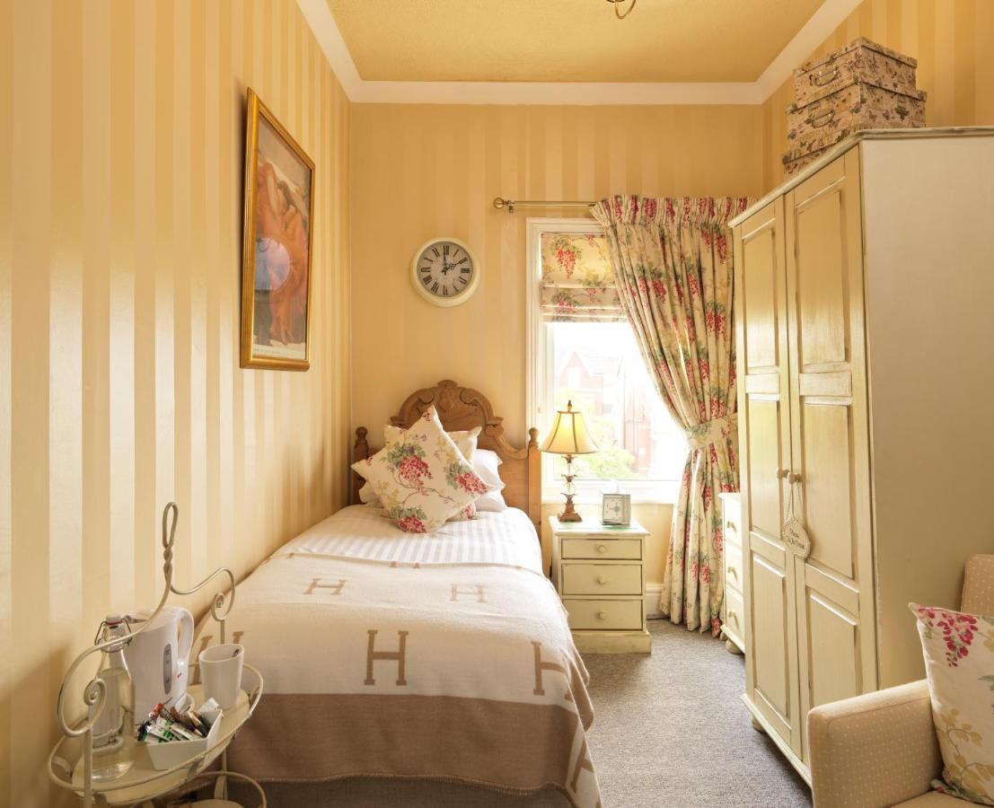 Howarth House リザム・セント・アンズ エクステリア 写真