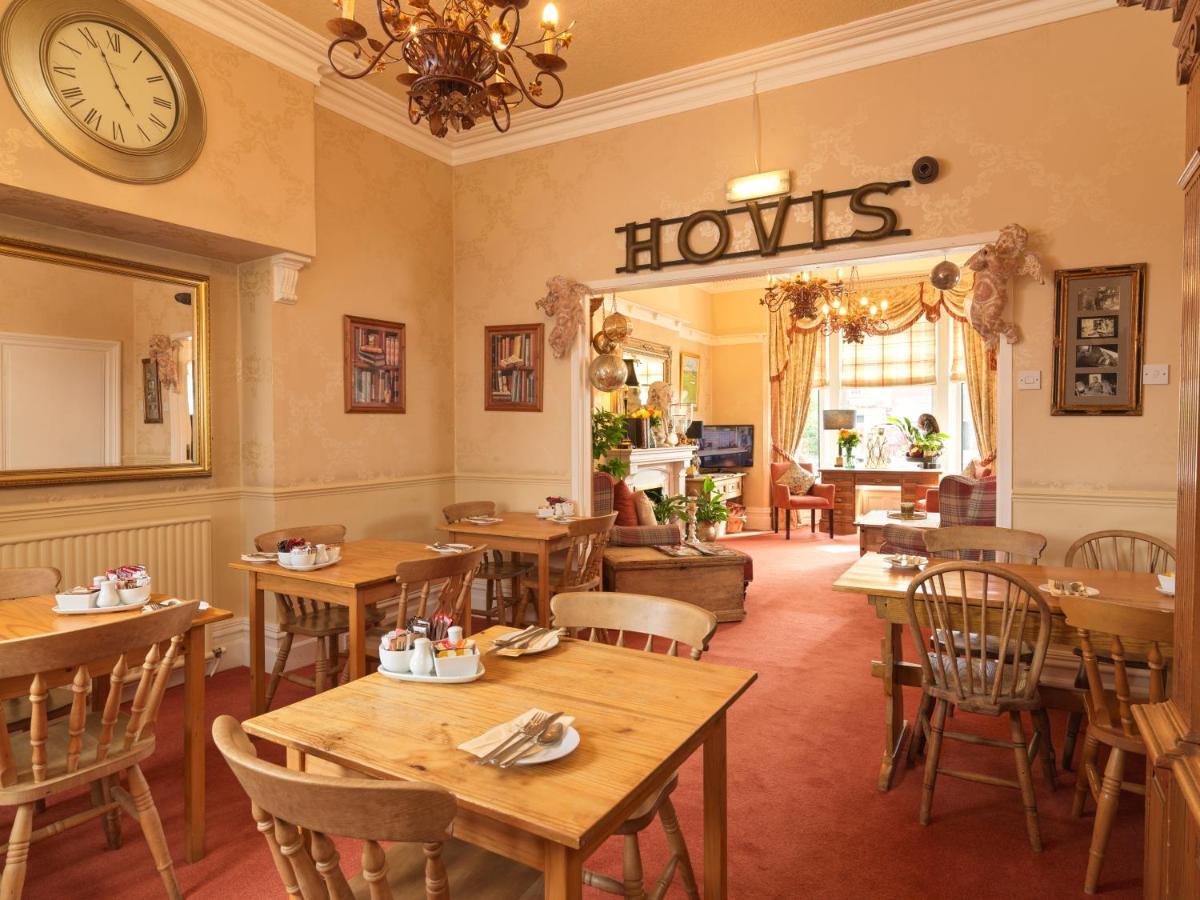 Howarth House リザム・セント・アンズ エクステリア 写真