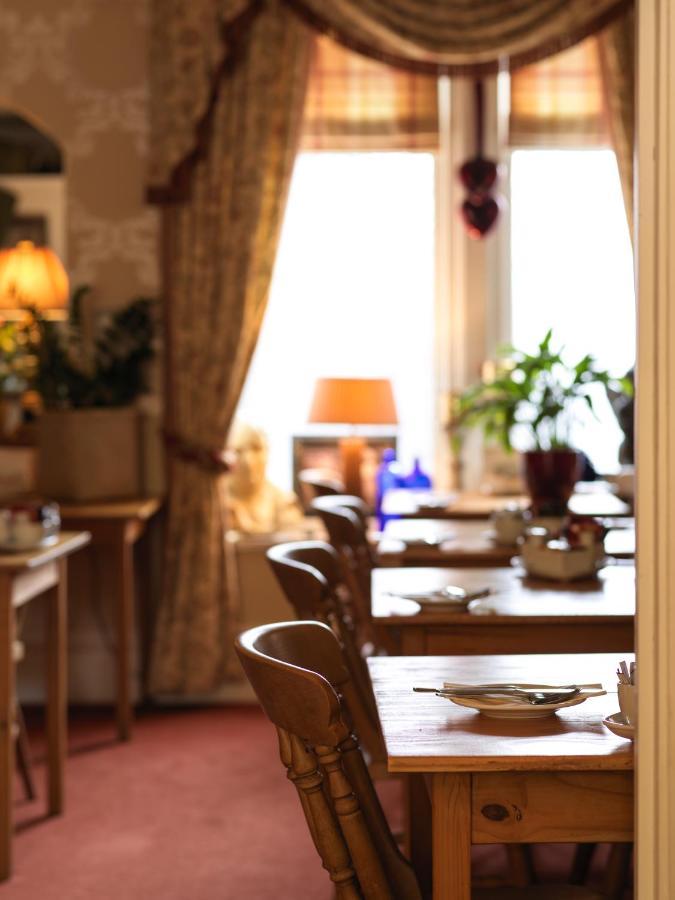 Howarth House リザム・セント・アンズ エクステリア 写真