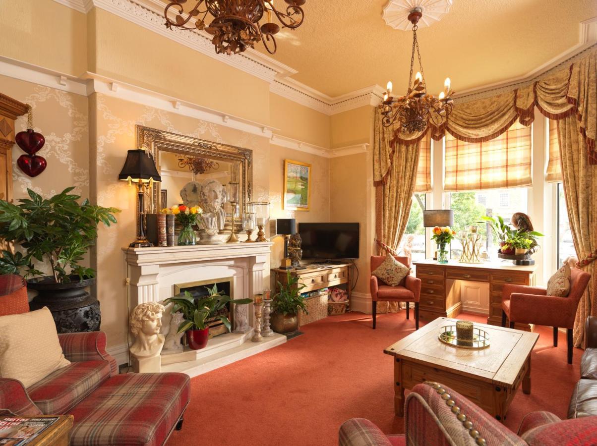 Howarth House リザム・セント・アンズ エクステリア 写真