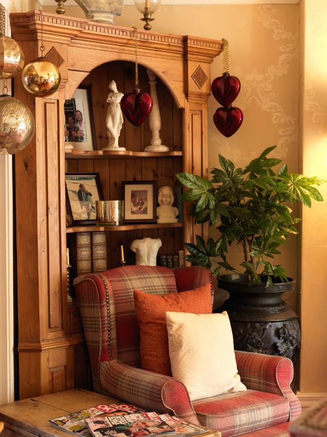 Howarth House リザム・セント・アンズ エクステリア 写真