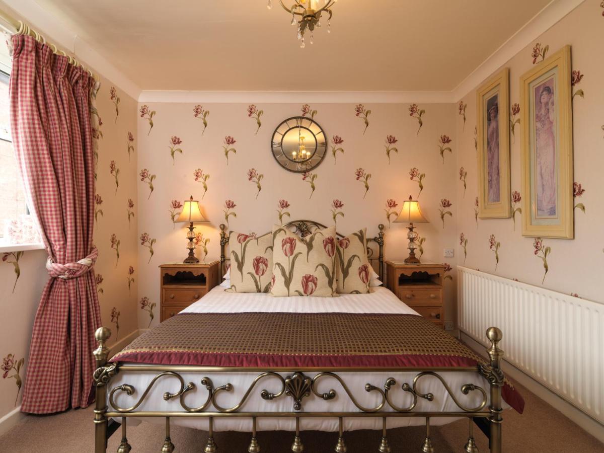 Howarth House リザム・セント・アンズ エクステリア 写真