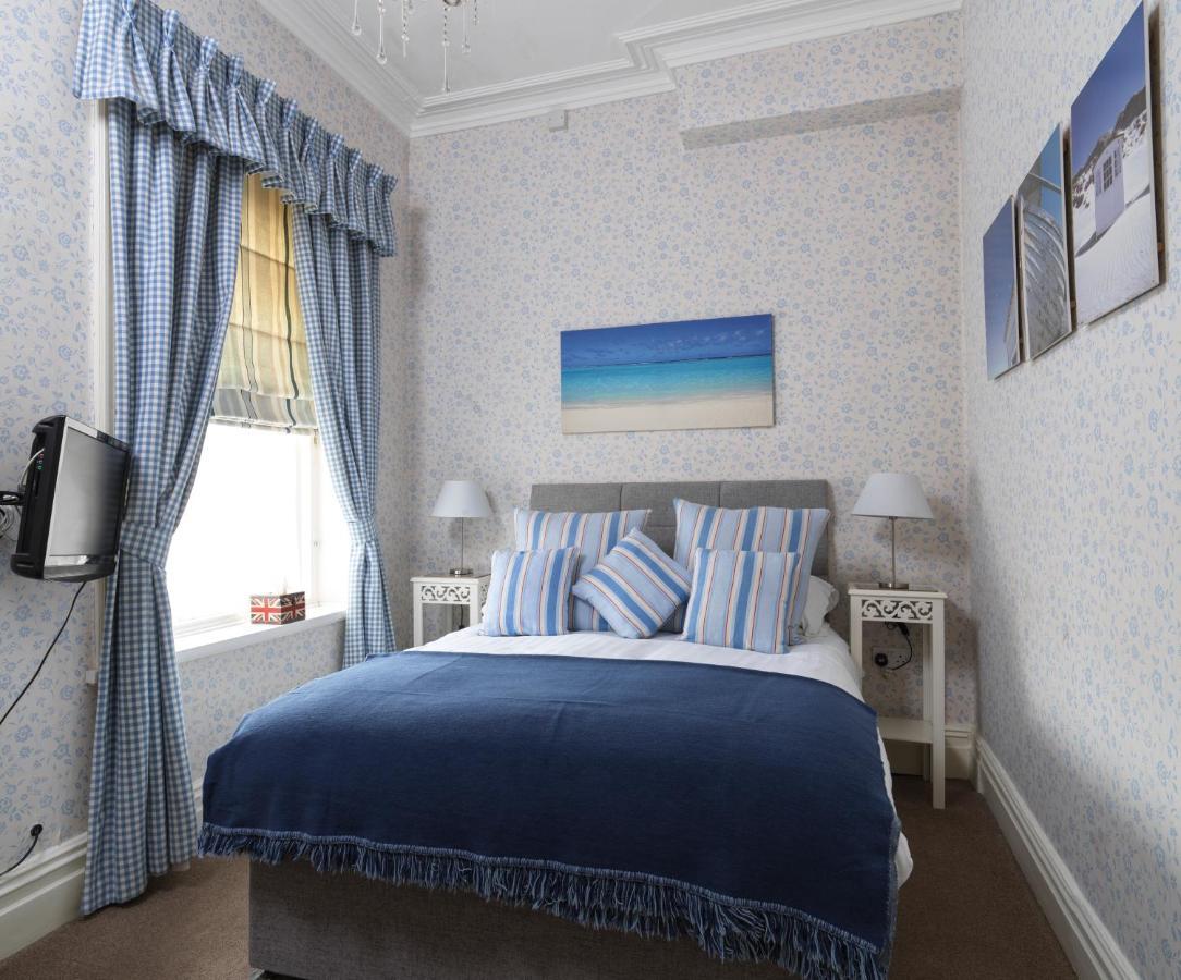 Howarth House リザム・セント・アンズ エクステリア 写真