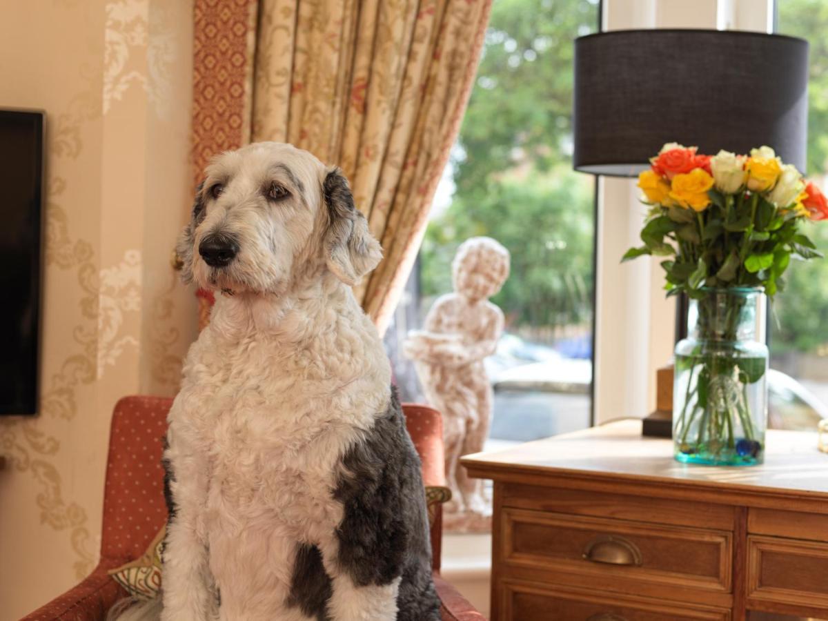 Howarth House リザム・セント・アンズ エクステリア 写真