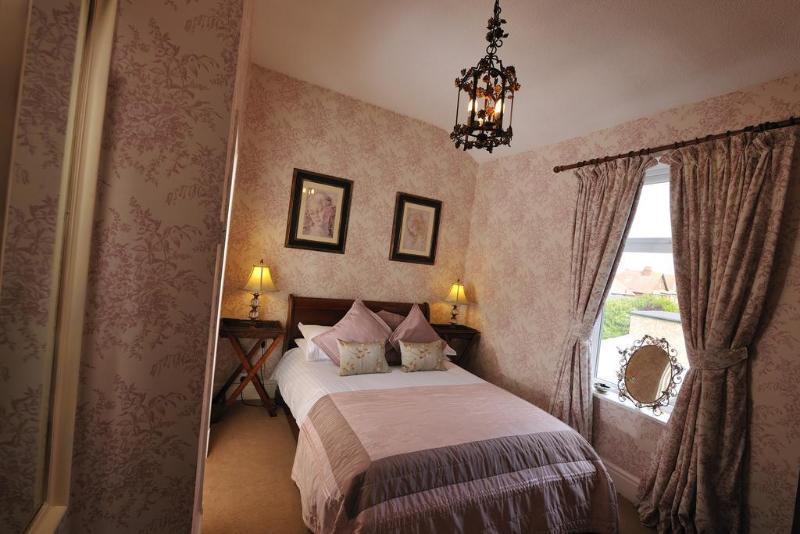 Howarth House リザム・セント・アンズ エクステリア 写真