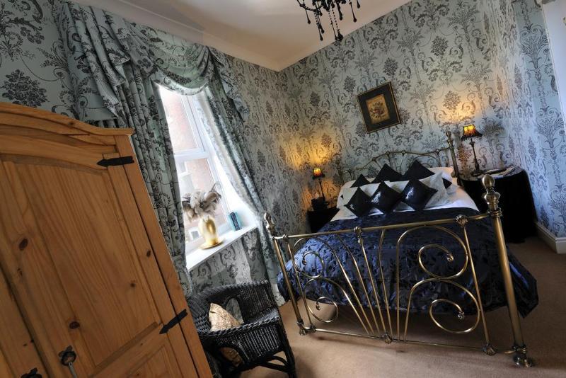 Howarth House リザム・セント・アンズ エクステリア 写真