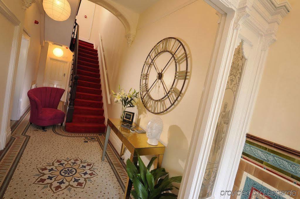 Howarth House リザム・セント・アンズ エクステリア 写真