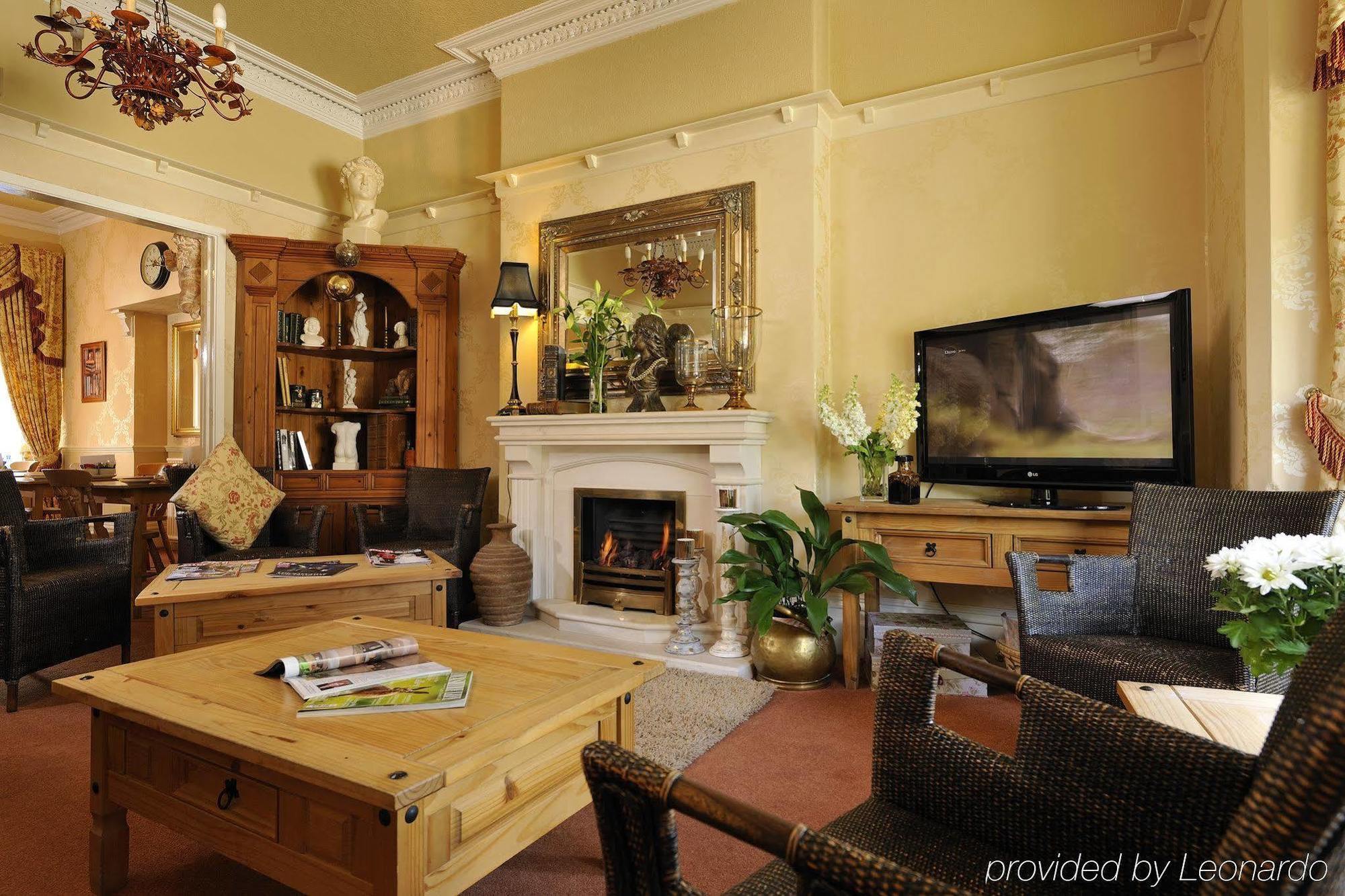 Howarth House リザム・セント・アンズ エクステリア 写真